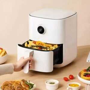 Airfryer Tamiri