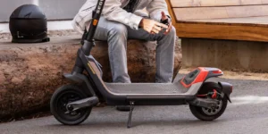 Elektrikli Scooter Tamiri